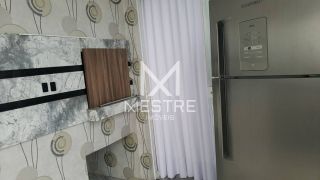 EXCELENTE OPÇÃO DE APARTAMENTO PERTNHO DO MAR