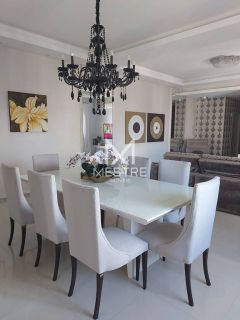 EXCELENTE OPÇÃO DE APARTAMENTO PERTNHO DO MAR