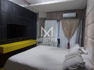 EXCELENTE OPÇÃO DE APARTAMENTO PERTNHO DO MAR