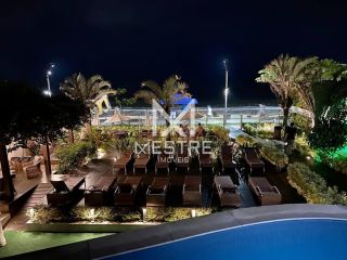 EXCELENTE OPÇÃO DE APARTAMENTO PERTNHO DO MAR