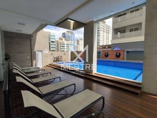 APARTAMENTO A 300 METROS DO MAR
