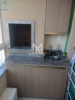 APARTAMENTO EM PORTO BELO!!!