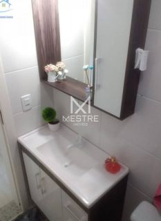 APARTAMENTO EM PORTO BELO!!!