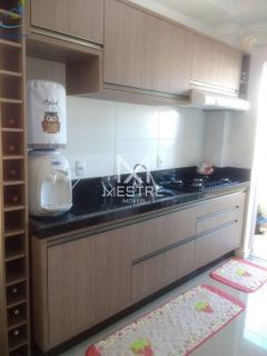 APARTAMENTO EM PORTO BELO!!!