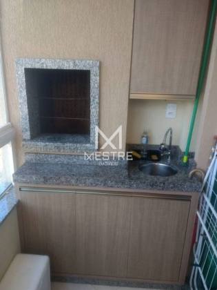 APARTAMENTO PRONTO PARA MORAR NO JARDIM DOURADO, PORTO BELO SC. REF: 131596
