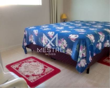 APARTAMENTO PRONTO PARA MORAR NO JARDIM DOURADO, PORTO BELO SC. REF: 131596