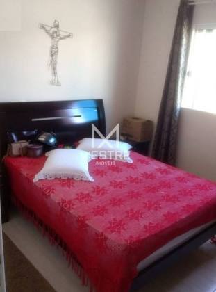 APARTAMENTO PRONTO PARA MORAR NO JARDIM DOURADO, PORTO BELO SC. REF: 131596