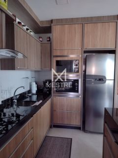 APARTAMENTO A 50 M DO MAR 03 SUÍTES PORTO BELO