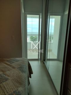 APARTAMENTO A 50 M DO MAR 03 SUÍTES PORTO BELO