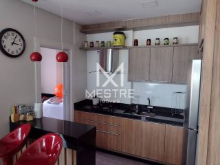 APARTAMENTO A 50 M DO MAR 03 SUÍTES PORTO BELO
