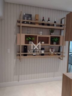 APARTAMENTO A 50 M DO MAR 03 SUÍTES PORTO BELO