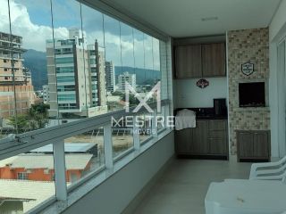 APARTAMENTO A 50 M DO MAR 03 SUÍTES PORTO BELO