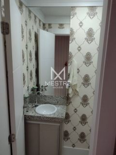 APARTAMENTO A 50 M DO MAR 03 SUÍTES PORTO BELO