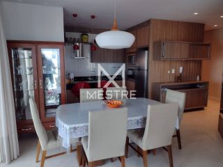 APARTAMENTO A 50 M DO MAR 03 SUÍTES PORTO BELO