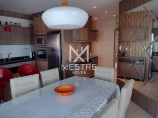 APARTAMENTO A 50 M DO MAR 03 SUÍTES PORTO BELO