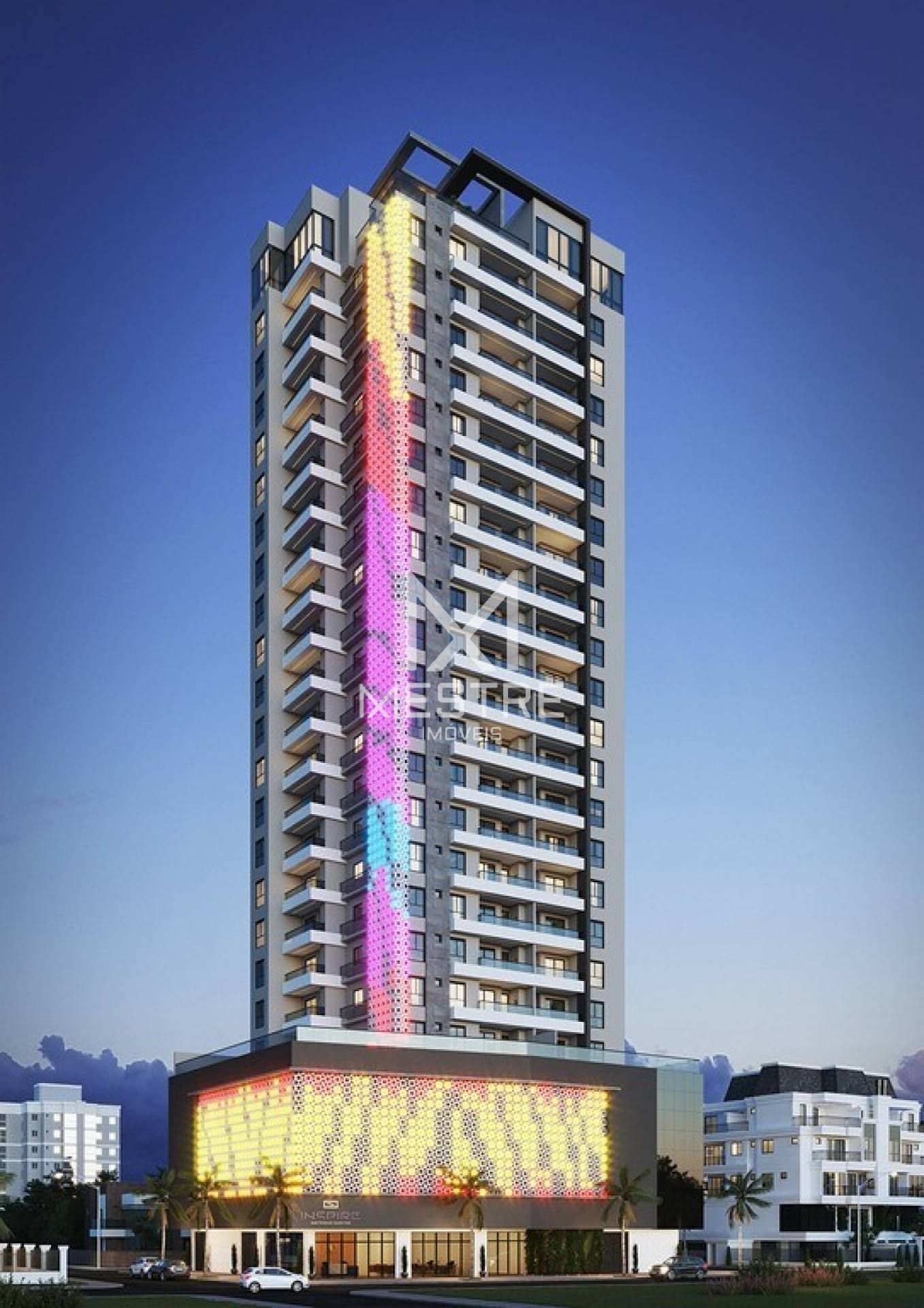 EMPREENDIMENTO Á 490M DO MAR