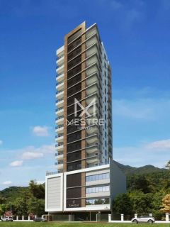 APARTAMENTO COM ENTREGA PRÓXIMA