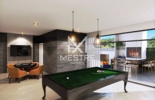 APARTAMENTO COM ENTREGA PRÓXIMA