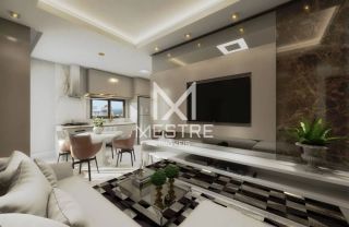 APARTAMENTO COM ENTREGA PRÓXIMA