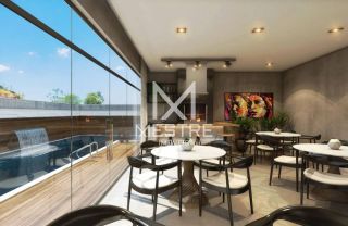 APARTAMENTO COM ENTREGA PRÓXIMA