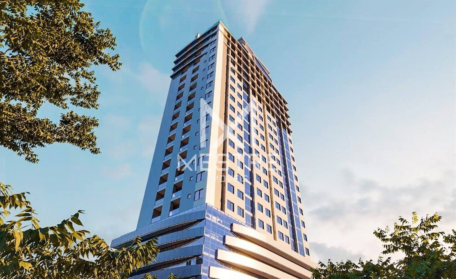 APARTAMENTO COM ÓTIMA LOCALIZAÇÃO EM ITAPEMA