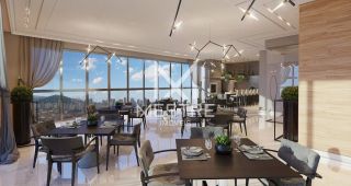 APARTAMENTO COM ÓTIMA LOCALIZAÇÃO EM ITAPEMA