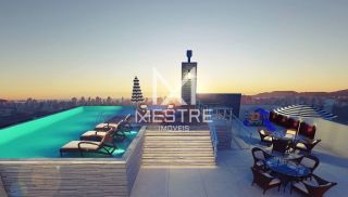 APARTAMENTO COM ÓTIMA LOCALIZAÇÃO EM ITAPEMA