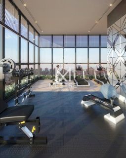 APARTAMENTO COM ÓTIMA LOCALIZAÇÃO EM ITAPEMA