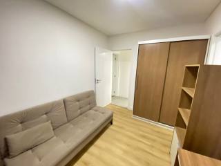 APARTAMENTO NOVO Á 80 METROS DO MAR