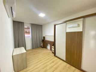 APARTAMENTO NOVO Á 80 METROS DO MAR