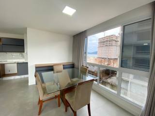 APARTAMENTO NOVO Á 80 METROS DO MAR