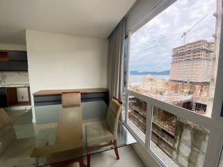 APARTAMENTO NOVO Á 80 METROS DO MAR