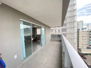 APARTAMENTO NOVO Á 80 METROS DO MAR