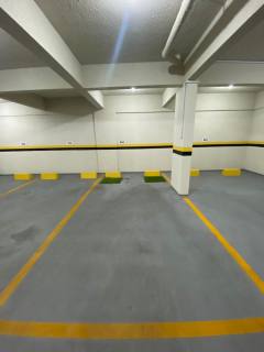 APARTAMENTO NOVO Á 80 METROS DO MAR