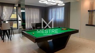 APARTAMENTO 03 SUÍTES COM ÓTIMO LAZER