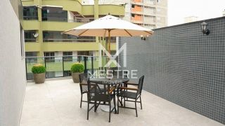 APARTAMENTO 03 SUÍTES COM ÓTIMO LAZER