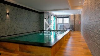 APARTAMENTO 03 SUÍTES COM ÓTIMO LAZER