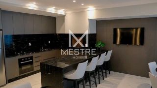 APARTAMENTO 03 SUÍTES COM ÓTIMO LAZER