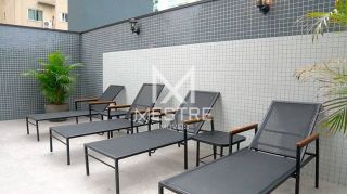 APARTAMENTO 03 SUÍTES COM ÓTIMO LAZER