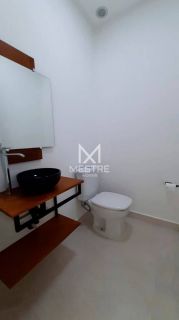 APARTAMENTO 03 SUÍTES COM ÓTIMO LAZER