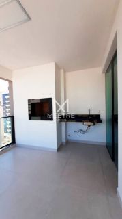 APARTAMENTO 03 SUÍTES COM ÓTIMO LAZER
