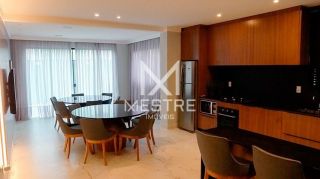 APARTAMENTO 03 SUÍTES COM ÓTIMO LAZER