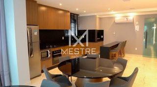 APARTAMENTO 03 SUÍTES COM ÓTIMO LAZER