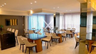 APARTAMENTO 03 SUÍTES COM ÓTIMO LAZER