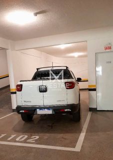 APARTAMENTO 03 SUÍTES COM ÓTIMO LAZER