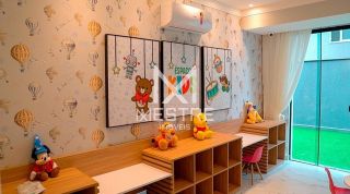 APARTAMENTO 03 SUÍTES COM ÓTIMO LAZER