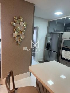 APARTAMENTO 04 SUÍTES MOBILIADO VISTA MAR