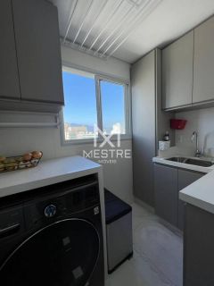 APARTAMENTO 04 SUÍTES MOBILIADO VISTA MAR