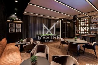 APARTAMENTO Á POUCOS METROS DO MAR 2 SUITES ANDAR ALTO FRENTE AVENIDA...