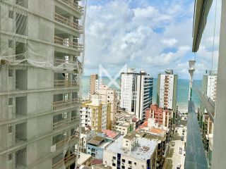 OPORTUNIDADE IMPERDÍVEL DE 04 SUÍTES NA MEIA PRAIA